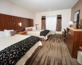 Northfield Inn Suites And Conference Center Springfield Rom bilde
