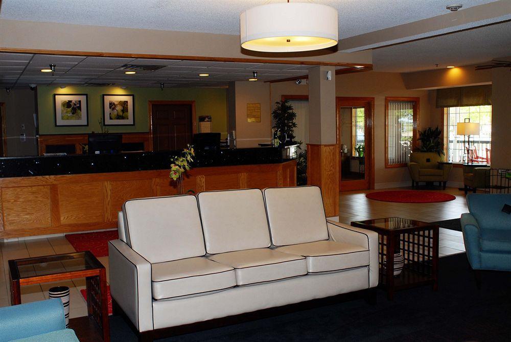 Northfield Inn Suites And Conference Center Springfield Eksteriør bilde